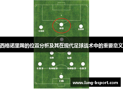 西格诺里踢的位置分析及其在现代足球战术中的重要意义 西格诺里踢的位置分析及其在现代足球战术中的重要意义