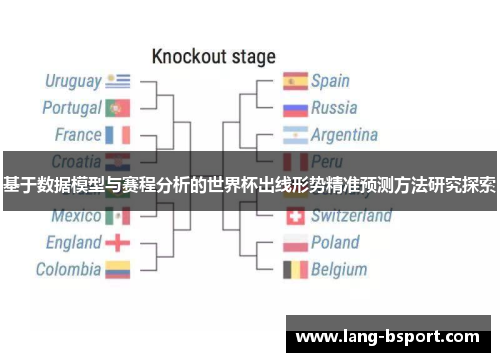 基于数据模型与赛程分析的世界杯出线形势精准预测方法研究探索